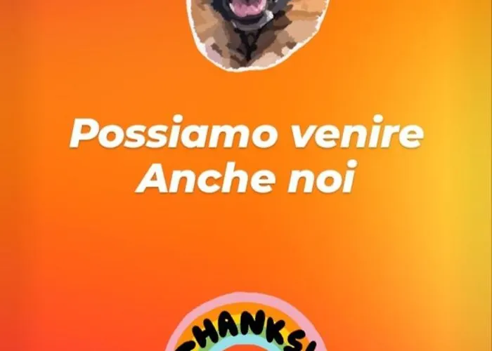 Cantarano פורטו גריבלדי