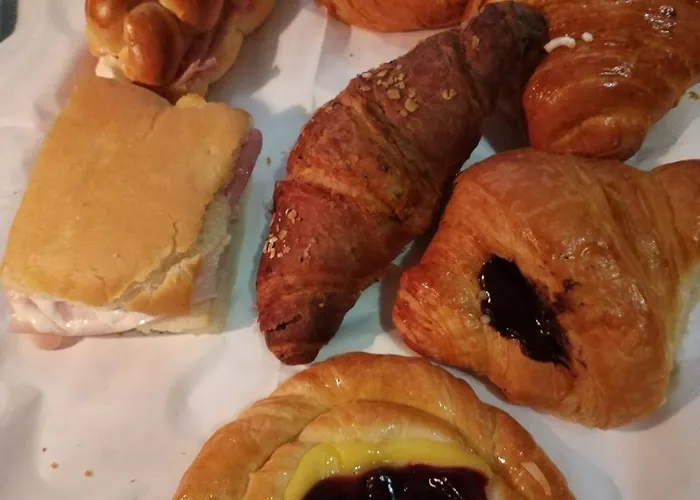 לינה וארוחת בוקר Cantarano